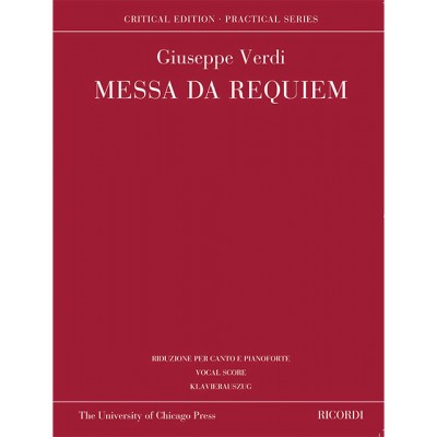 Messa da Requiem