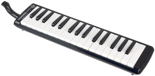 Student Melodica 32 Black Noir