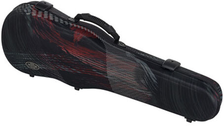 JW 51015 4/4 VIBE Violin Case Vibe
