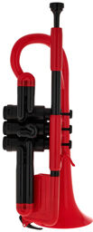 pCornet Red Rouge
