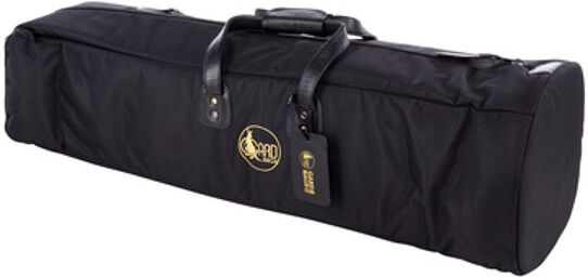 26-MSK Gigbag Bass Trombone Noir