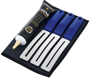Fret Polishing Kit MN124