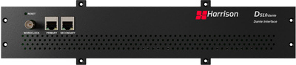 D510r DANTE Card