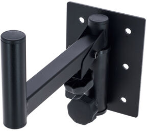 Multi Speaker Wallmount MSW1 Noir