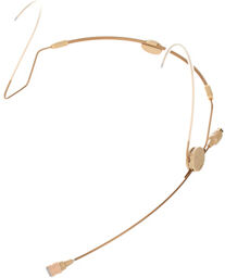 HSP (Beige 3-Pin) Beige