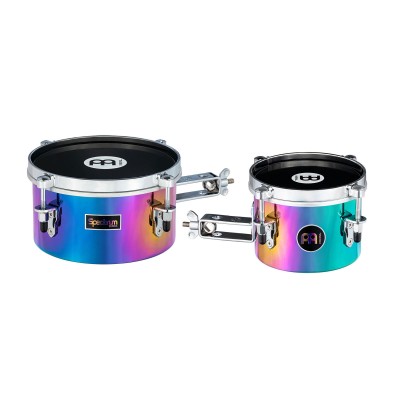 SMIT68 - Série Spectrum Mini Timbales 6