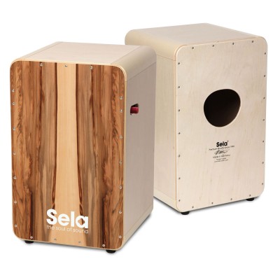 Casela Pro Satin Nut Se 010