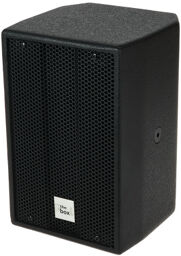 Achat 104 A B-Stock Black