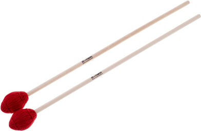 MM23 Marimba Mallet Rouge