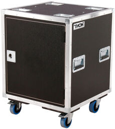 SD 12U System Rack 600