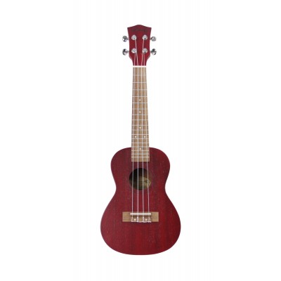 Ukulele Concert Rouge