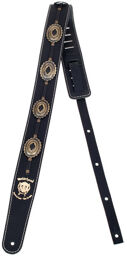 1566 Motörhead Strap Noir