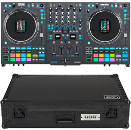 Performer UDG Case Bundle Noir