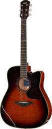 A3M ARE TBS Tobacco Brown Sunburst