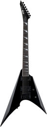 LTD Arrow-1007B Evertune Black Noir