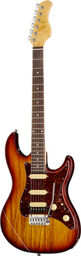 S3 TS Tobacco