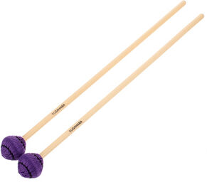 Vibra Mallet M-3001 Lilas foncé
