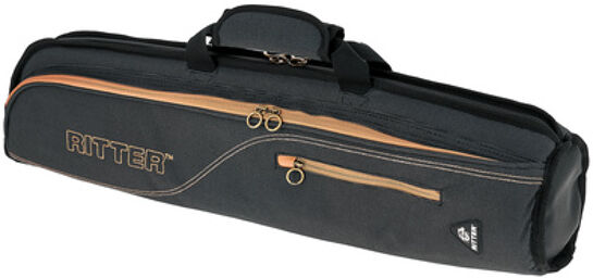 RBS7 Soprano Sax MGB Misty Grey