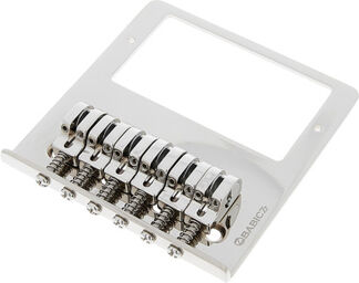 FCH Z-Ser T-Style HB Bridge N