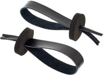 BR4 Leather Straps for Cymbals