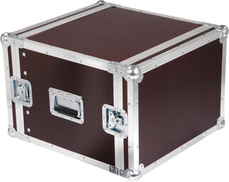 Rack 8U Live 45