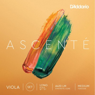 Jeu Ascente Diapason Long Medium