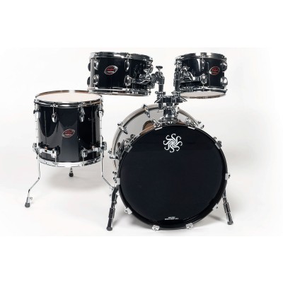 Kit Evolved Érable Fusion 20
