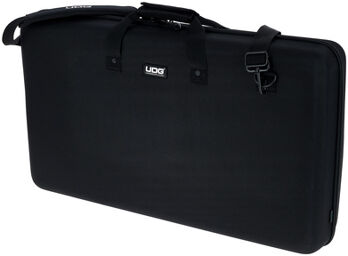 Creator Rane One Hardcase BK noir