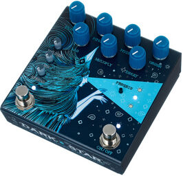 Dark Star Stereo Reverb
