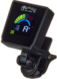 Clip-On Tuner