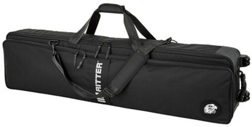 Keyboard Bag Bern 1325 Noir