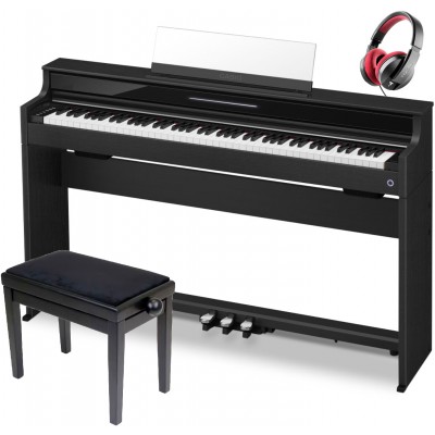Pack Deluxe AP-S450 Noir