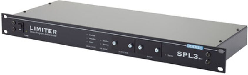 SPL-3 MKII