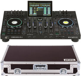 Prime 4+ Thon Case Bundle