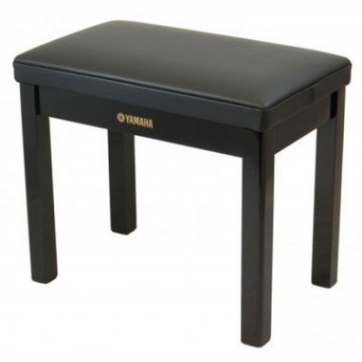 Banquette clavier GTB Noir brillant