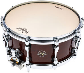 CMP146MF-GMC Starphonic Mokka Braun