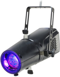 ColorSource Spot jr Bk