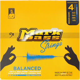 Studio Tuned 4 NPS 045-105 RW