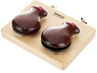 RCA 2 Royal Castanets