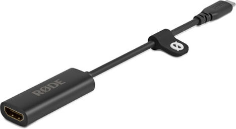 Rode HDMI to USB-C Converter