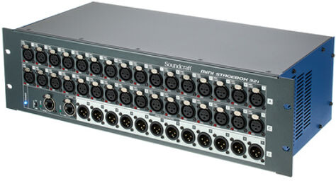 Stagebox Mini 32i