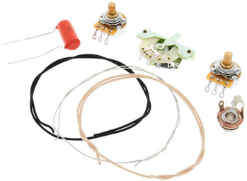 T-Style Wiring Kit