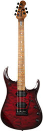 Petrucci JP15 Red Tide QT Red Tide