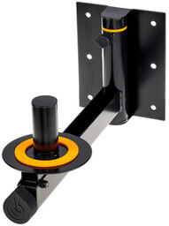 Wallmount 1 B-Stock black