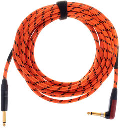 Blacklight-Edition 6 PR-O-Sil Orange