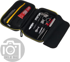 Harmonica Toolset