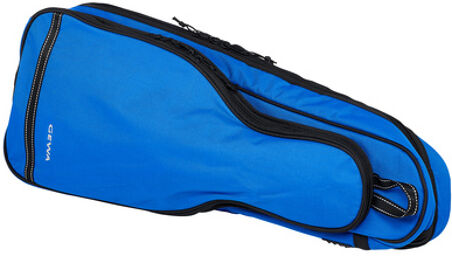 Backpack for Violin Case BL Bleu