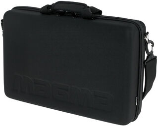 CTRL Case Seventy-Two noir