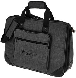 Onyx16 Bag Noir
