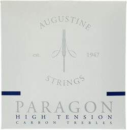 Paragon Blue High Tension